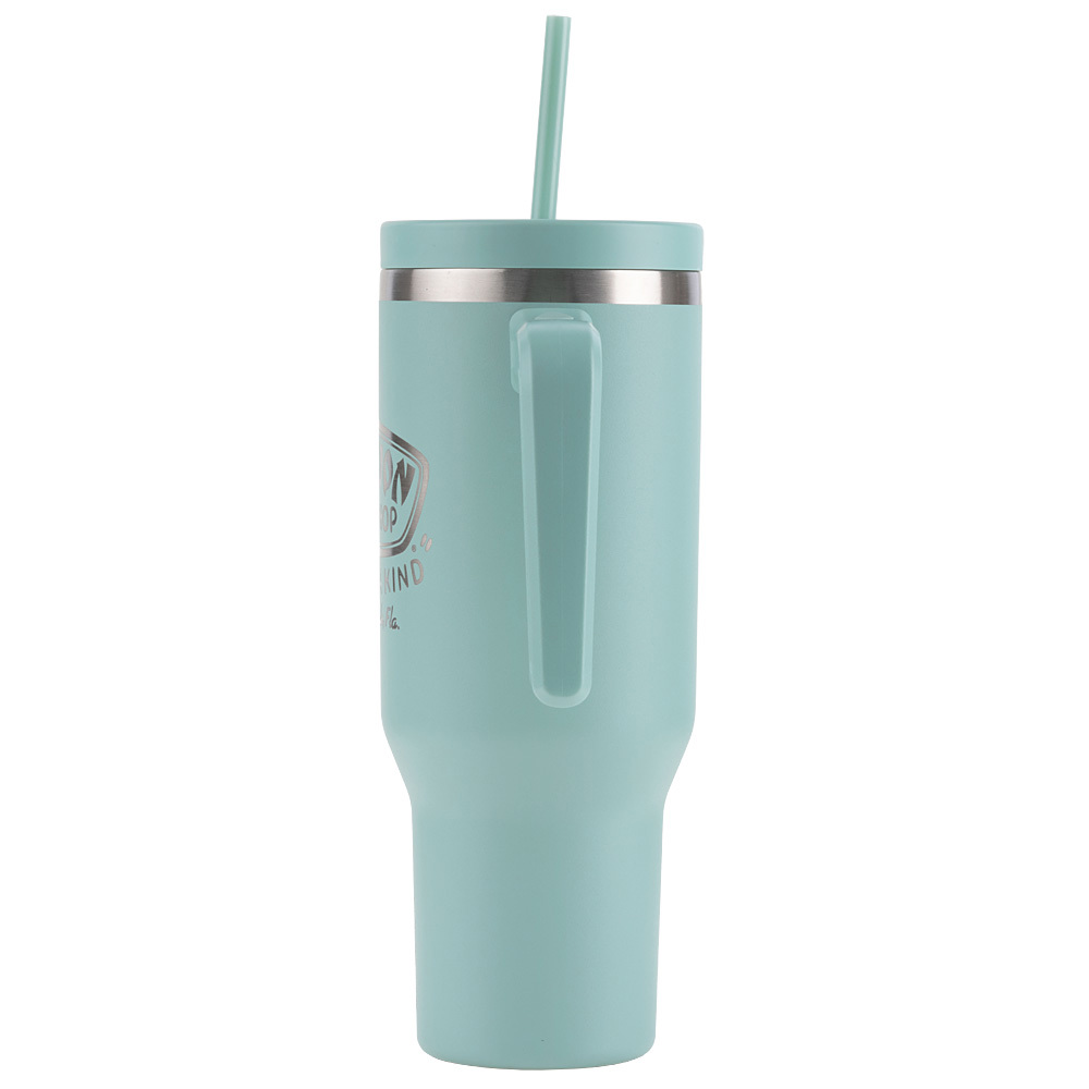 Ron Jon Alpine Cocoa Beach Voyager 40 oz Tumbler