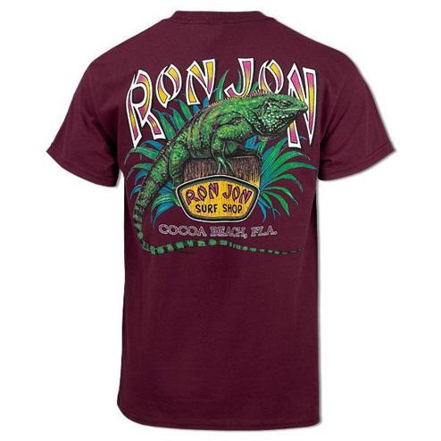 ron jon tee