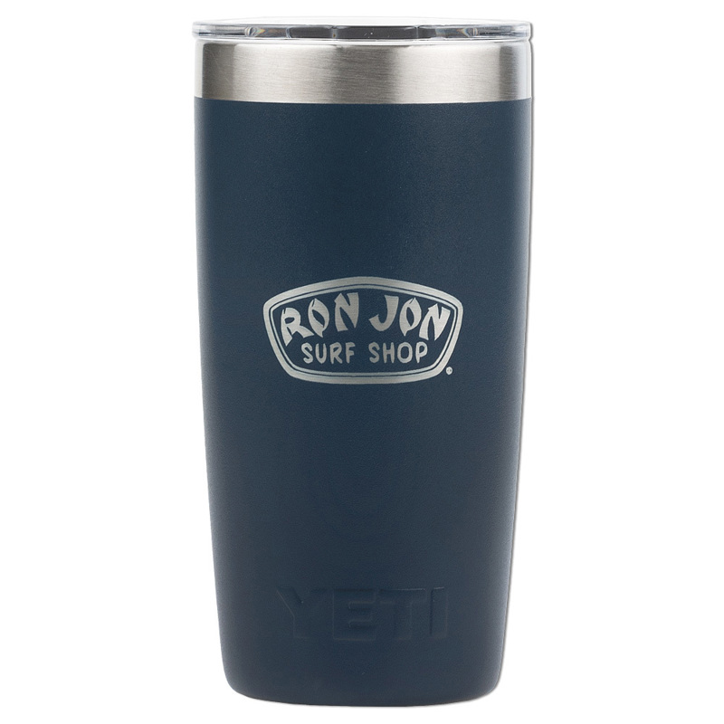 San Juan Islands 20oz Tumbler - Pacific NW Boater TESTED