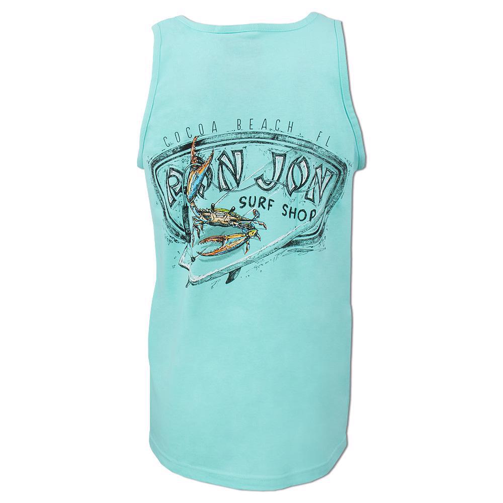 ron jon sleeveless shirts