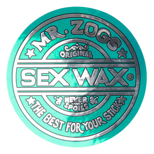 Sex Wax Goodie Bundle