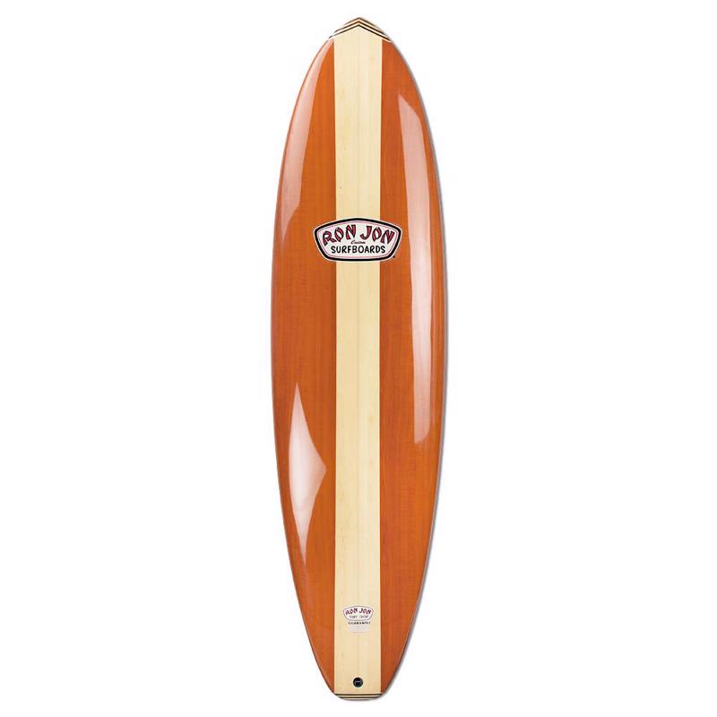 ron jon surf board