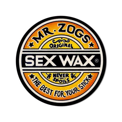 SEX WAX AIR FRESHENER – Locals Surf Shop
