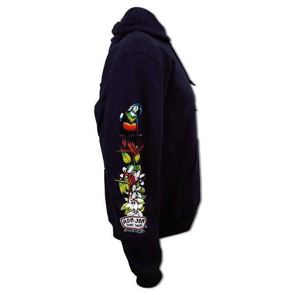 Ron Jon Paradise Surf Hoodie - Mens Apparel | Ron Jon Surf Shop