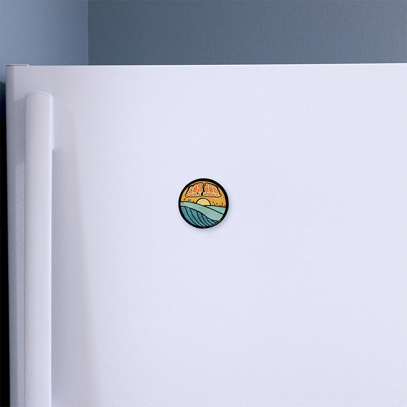 Groovy Magnets, Stylish & Personal Magnetic Walls