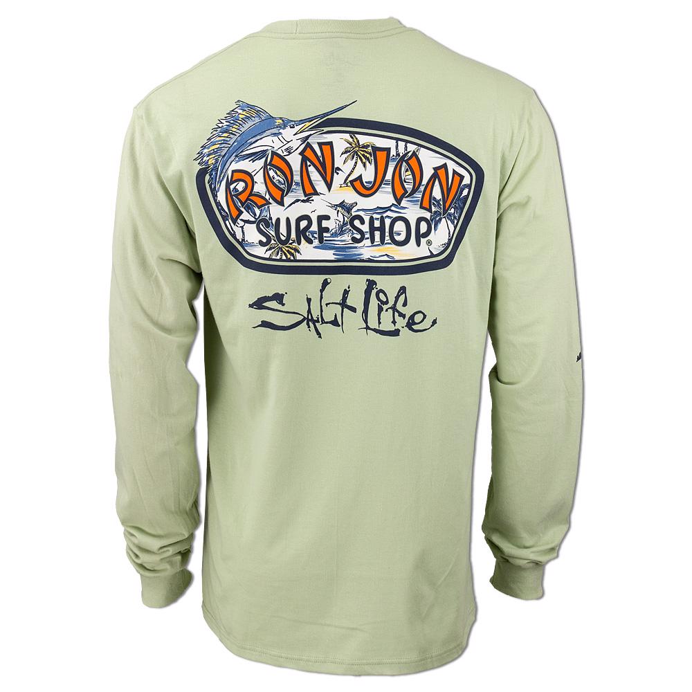 ron jon surf shop long sleeve shirts