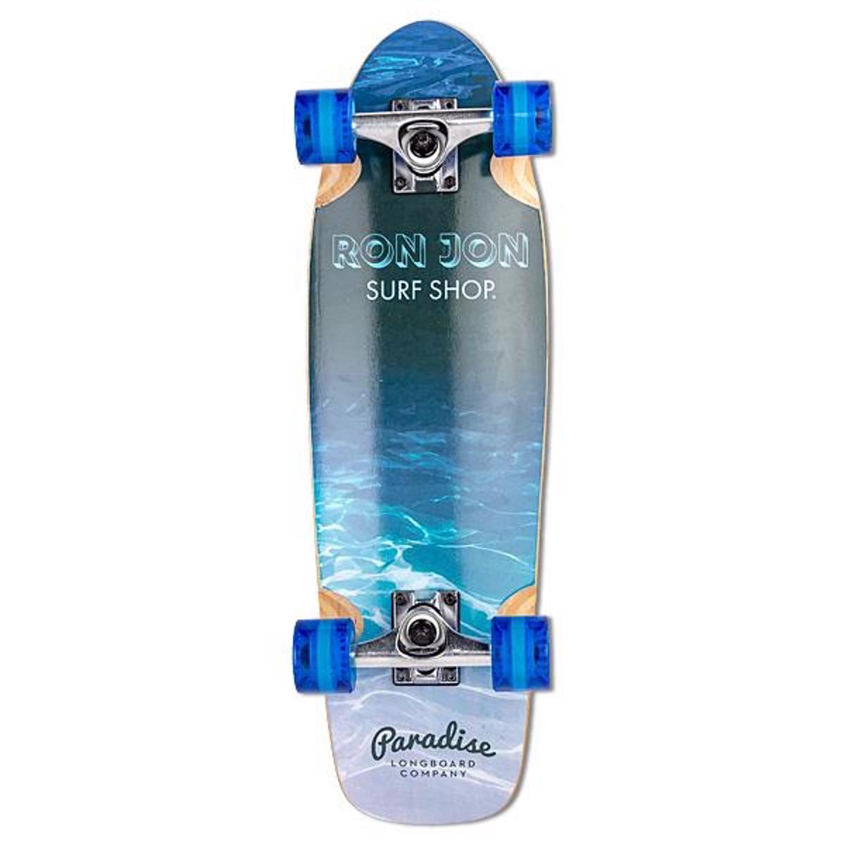Jon Ocean Skateboard Skate | Ron Jon Surf Shop