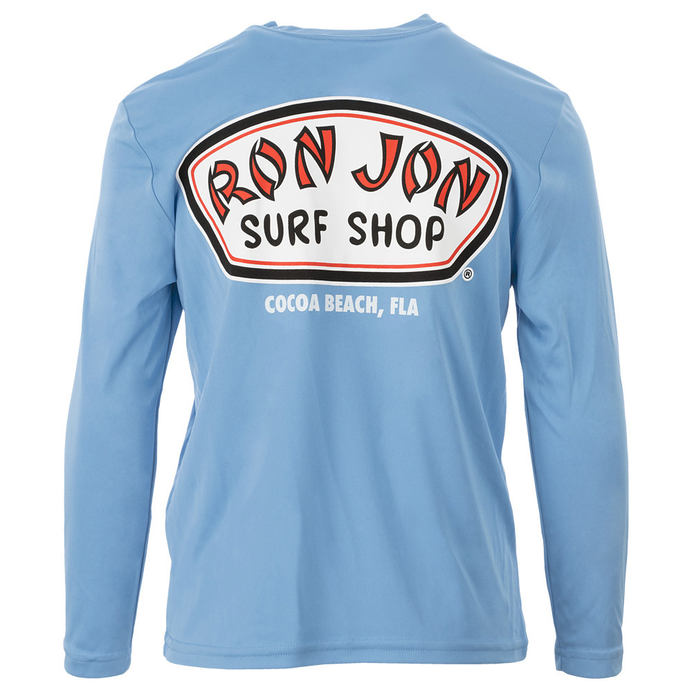 ron jon long sleeve