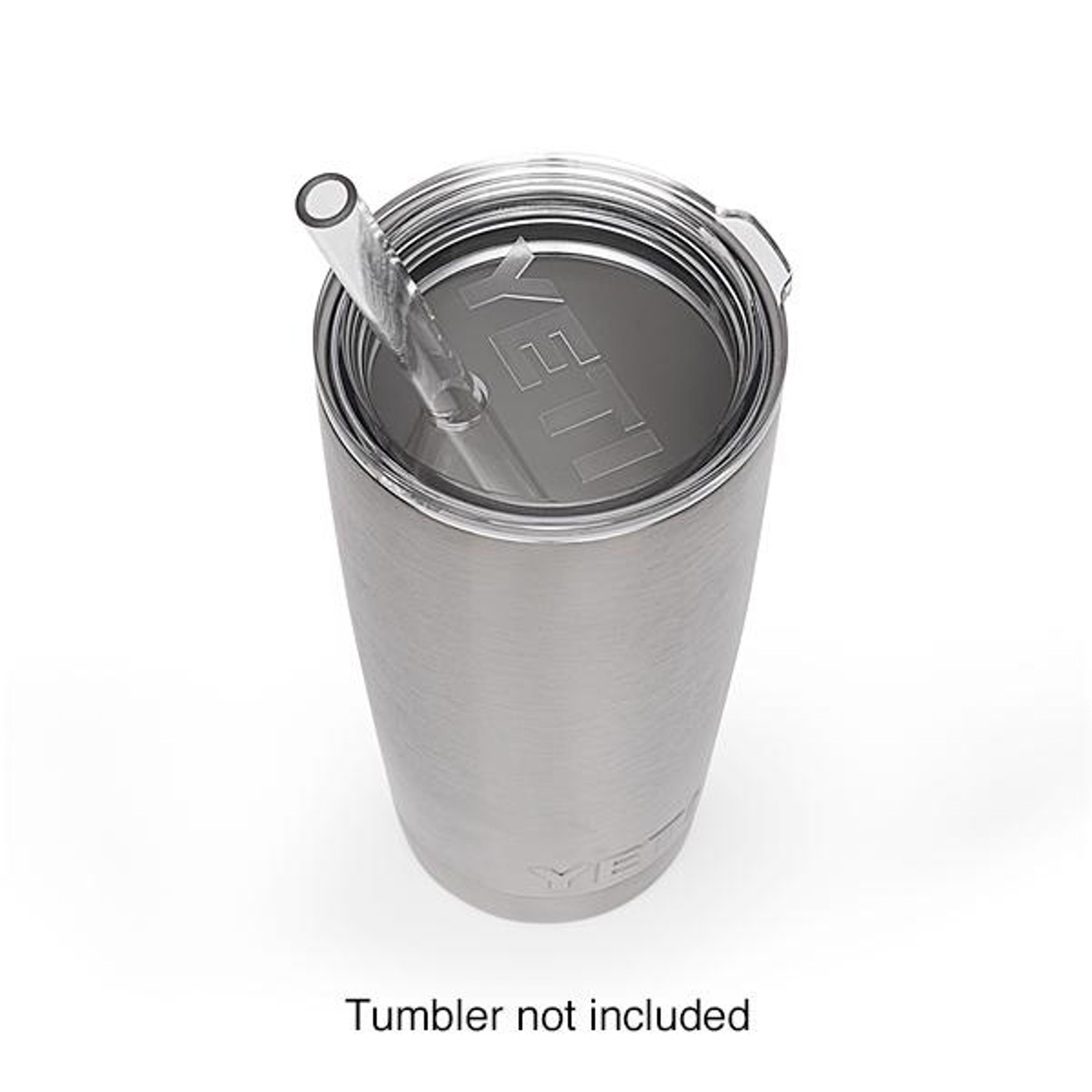 Yeti Rambler Tumbler Straw Lids - TackleDirect