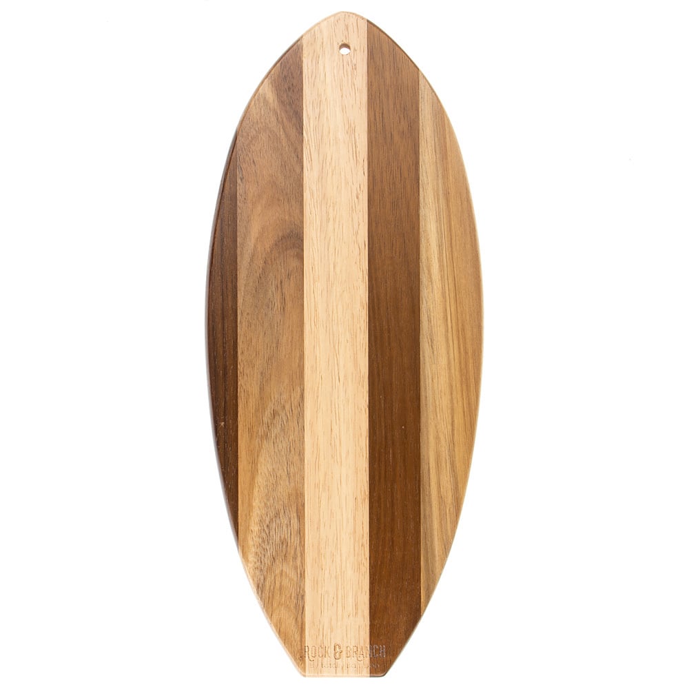 Ron Jon Lil Surfer Shiplap Cutting Board