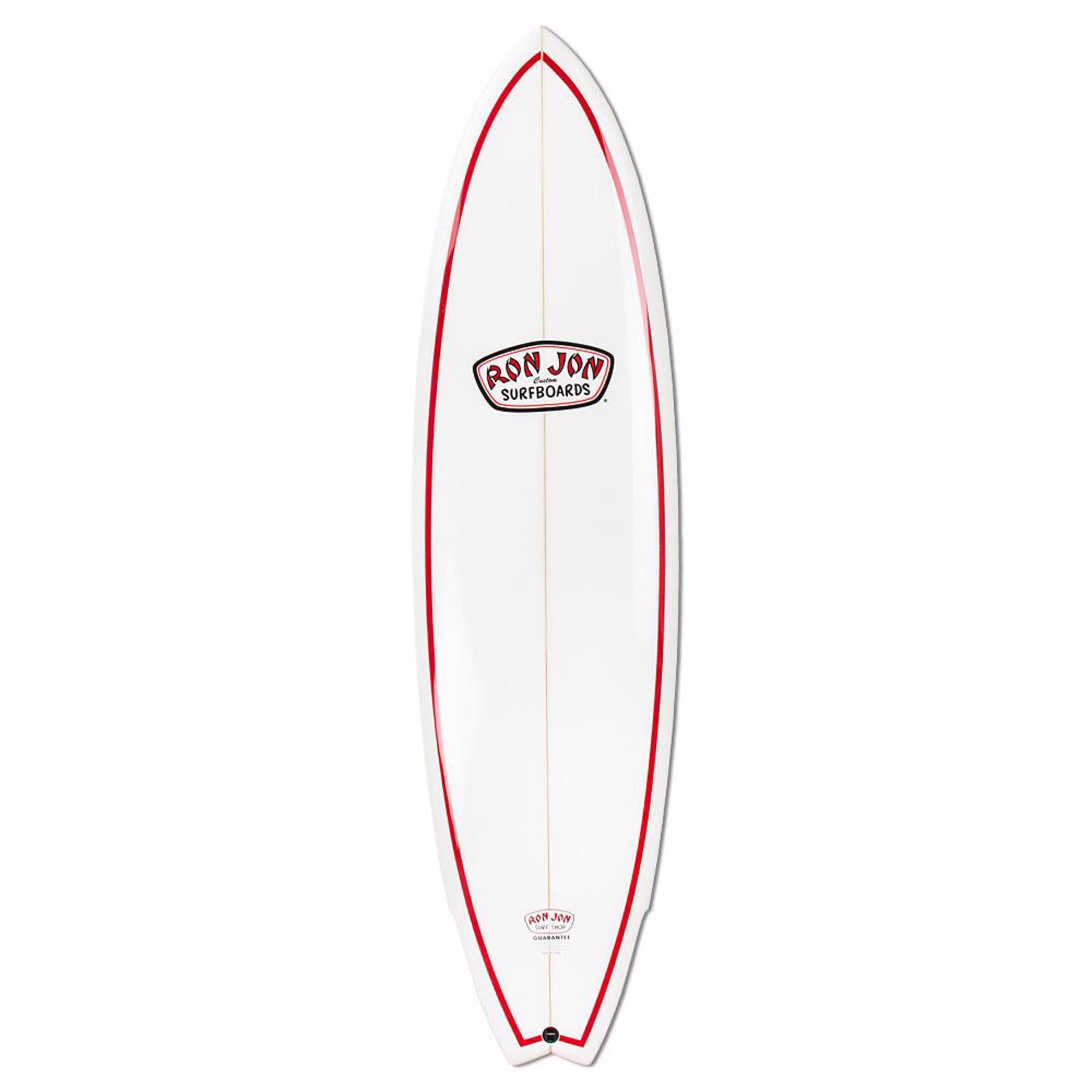 ron jon surf board