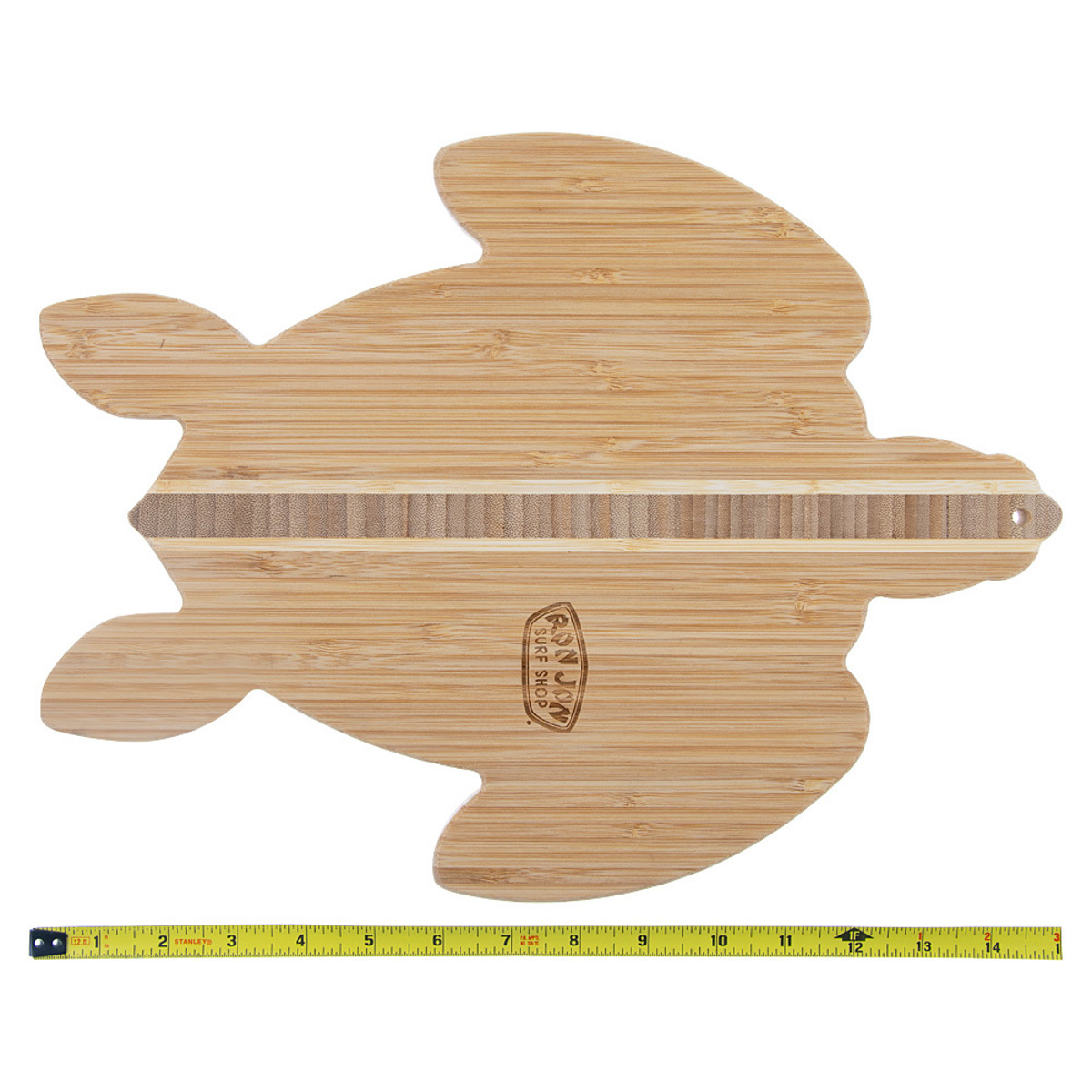 Ron Jon Lil Surfer Shiplap Cutting Board