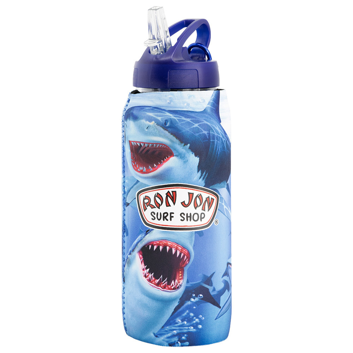 https://www.ronjonsurfshop.com/assets/8c/98/8c98c8d4-12fe-49e7-be46-fcfa77b360b8/d1200x1200-10820652000-ron-jon-shark-sports-water-bottle-front.jpg