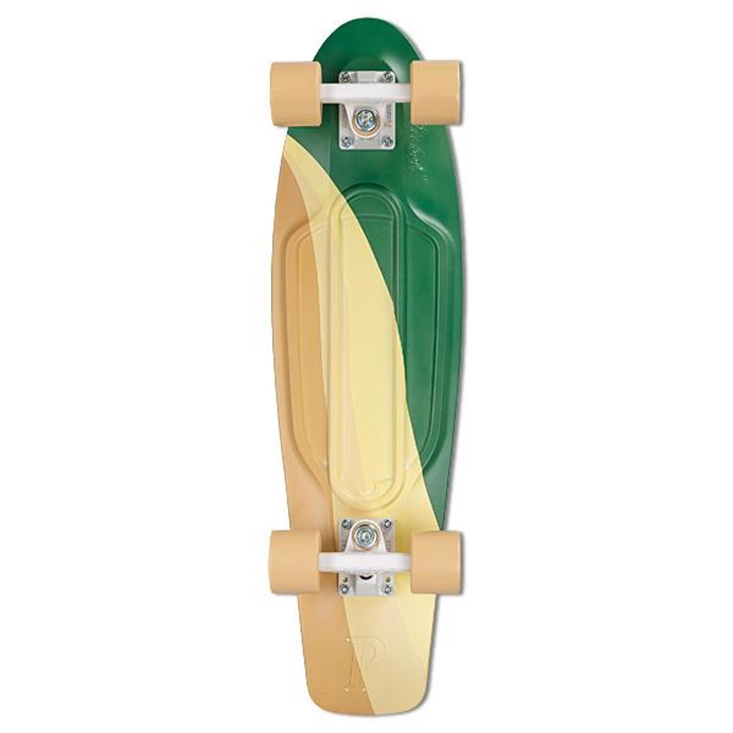 Penny 27 Nickel Swirl Complete Skateboard - Skate Gear | Ron Jon Shop
