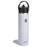 Hydro Flask 24 oz Lupine Water Bottle w/ Flex Straw Cap