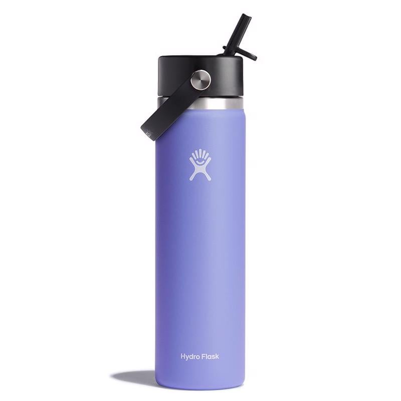 Hydro Flask 24 oz Standard Mouth Bottles w/Flex Cap