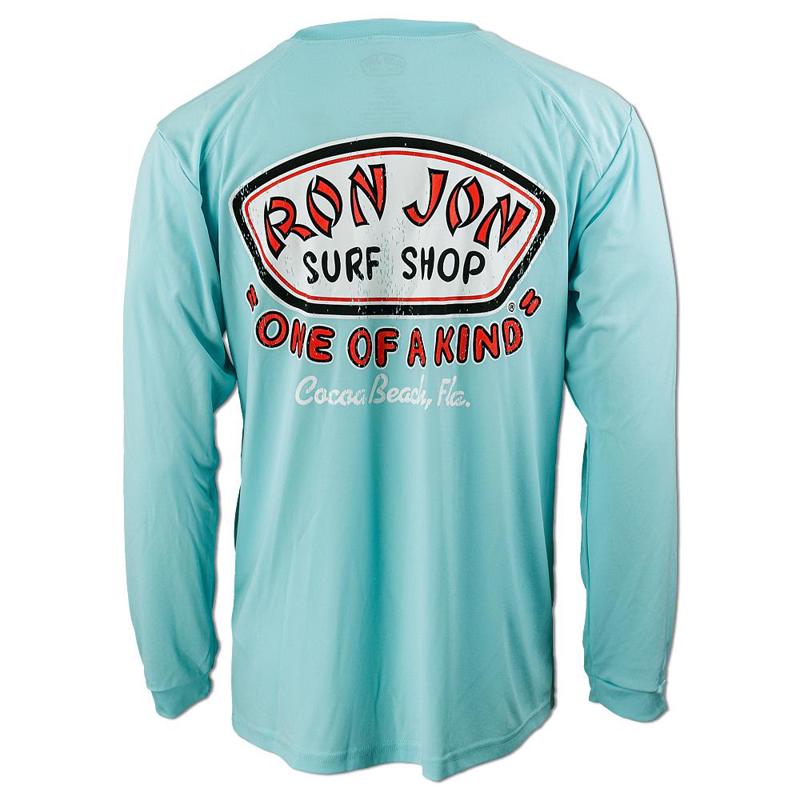 ron jon long sleeve