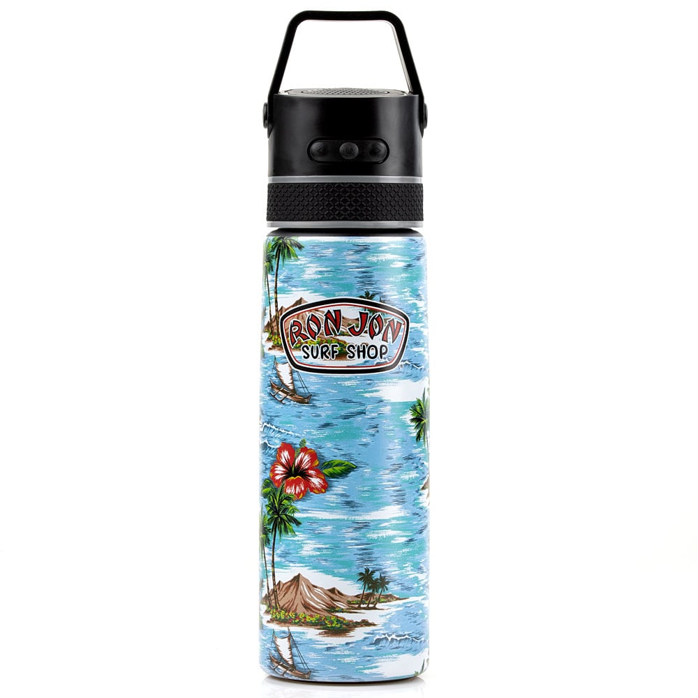 Frank Green Water Bottle - 1000ml - Deep Ocean, Yum Yum Kids Store