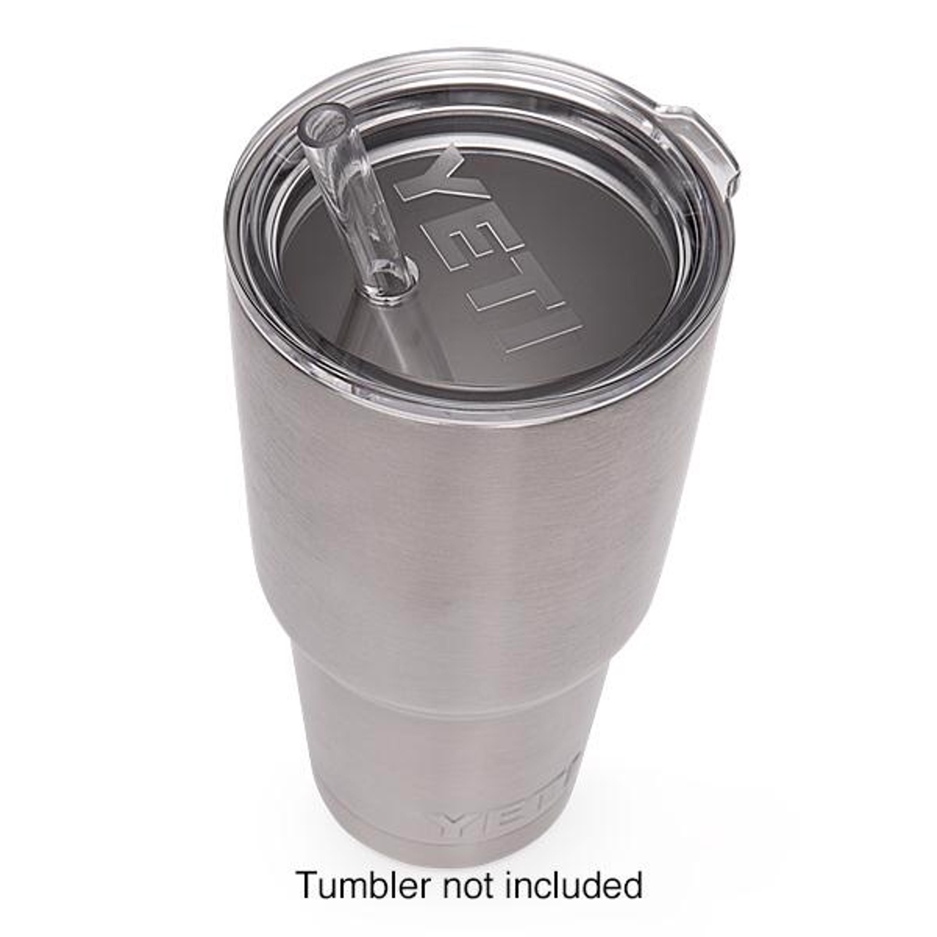 Ron Jon Yeti Rambler Navy 30 oz Tumbler - Drinkware