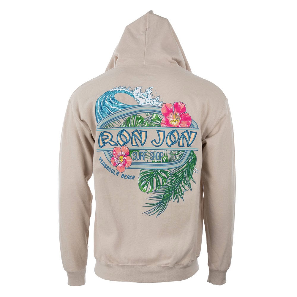 Ron jon outlet womens sweatshirt