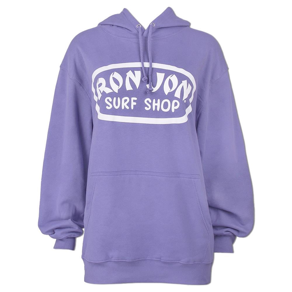 Ron on sale jon hoodie