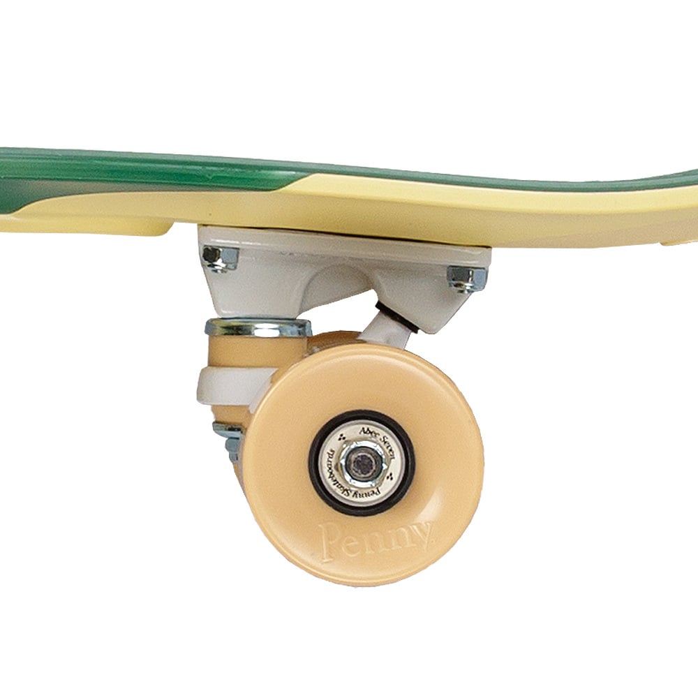 Penny 27 Nickel Swirl Complete Skateboard - Skate Gear | Ron Jon