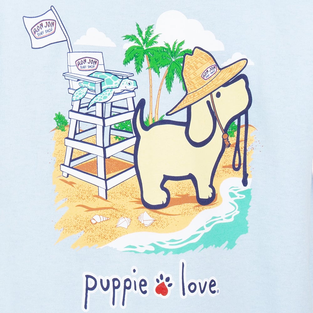 Puppy love hot sale brand shirts