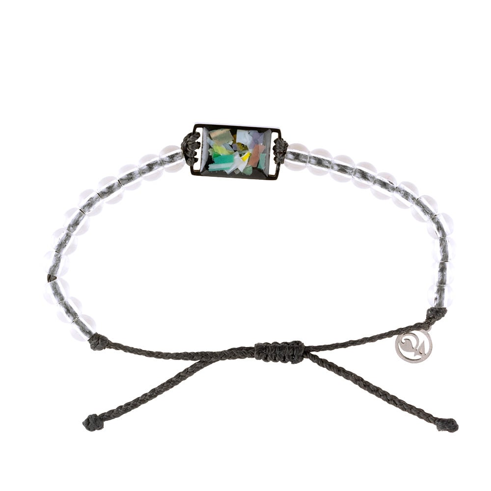 4ocean Beaded Last Straw Bracelet | Ron Jon Surf Shop