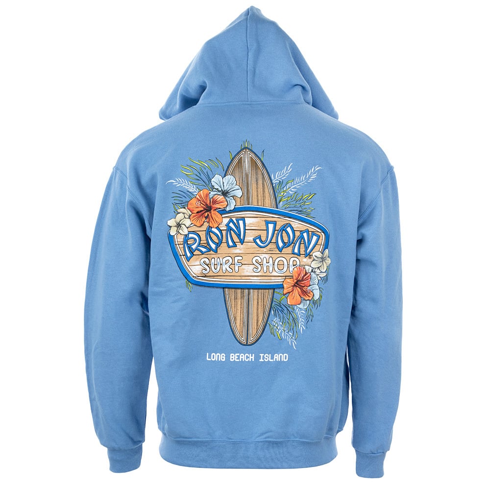 surf shop hoodies