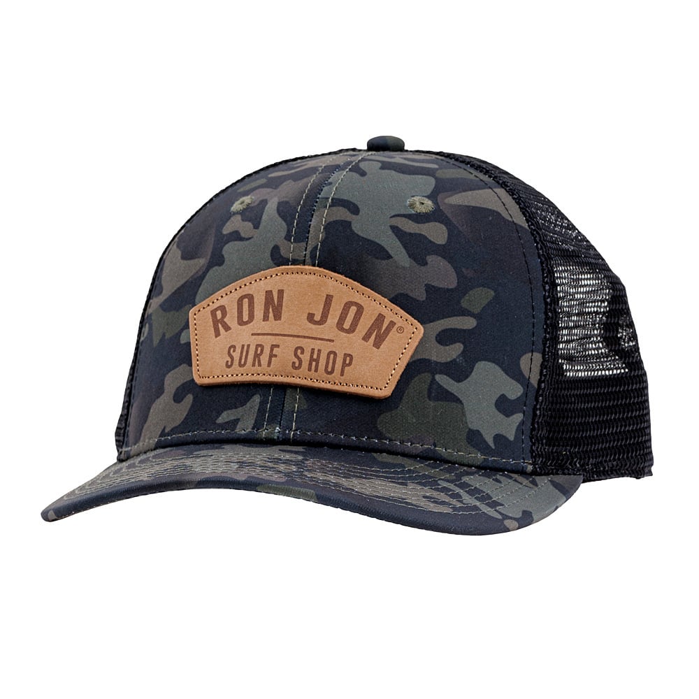 Ron jon hats online