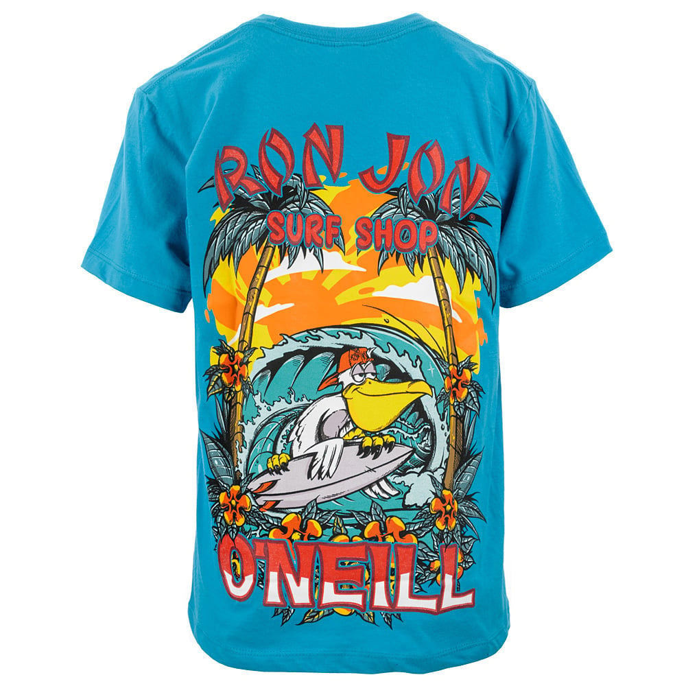 O Neill Ron Jon Kids Boys Take Flight Tee Ron Jon Surf Shop