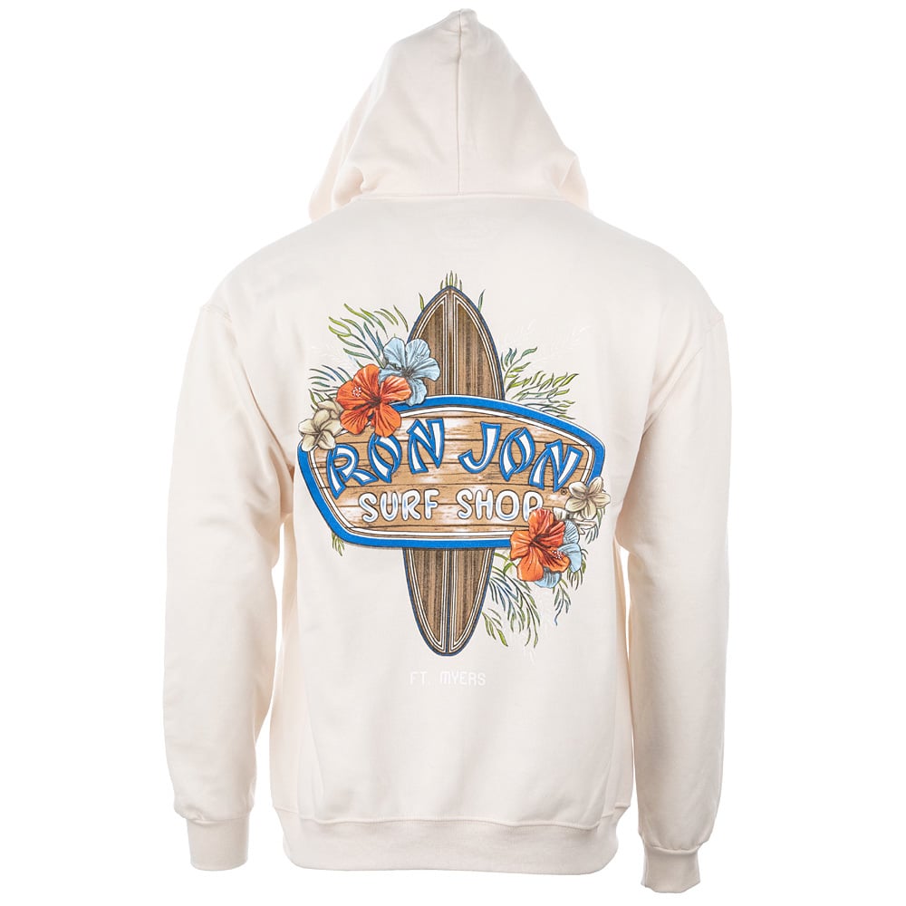 Ron jon surf shop hoodie sale