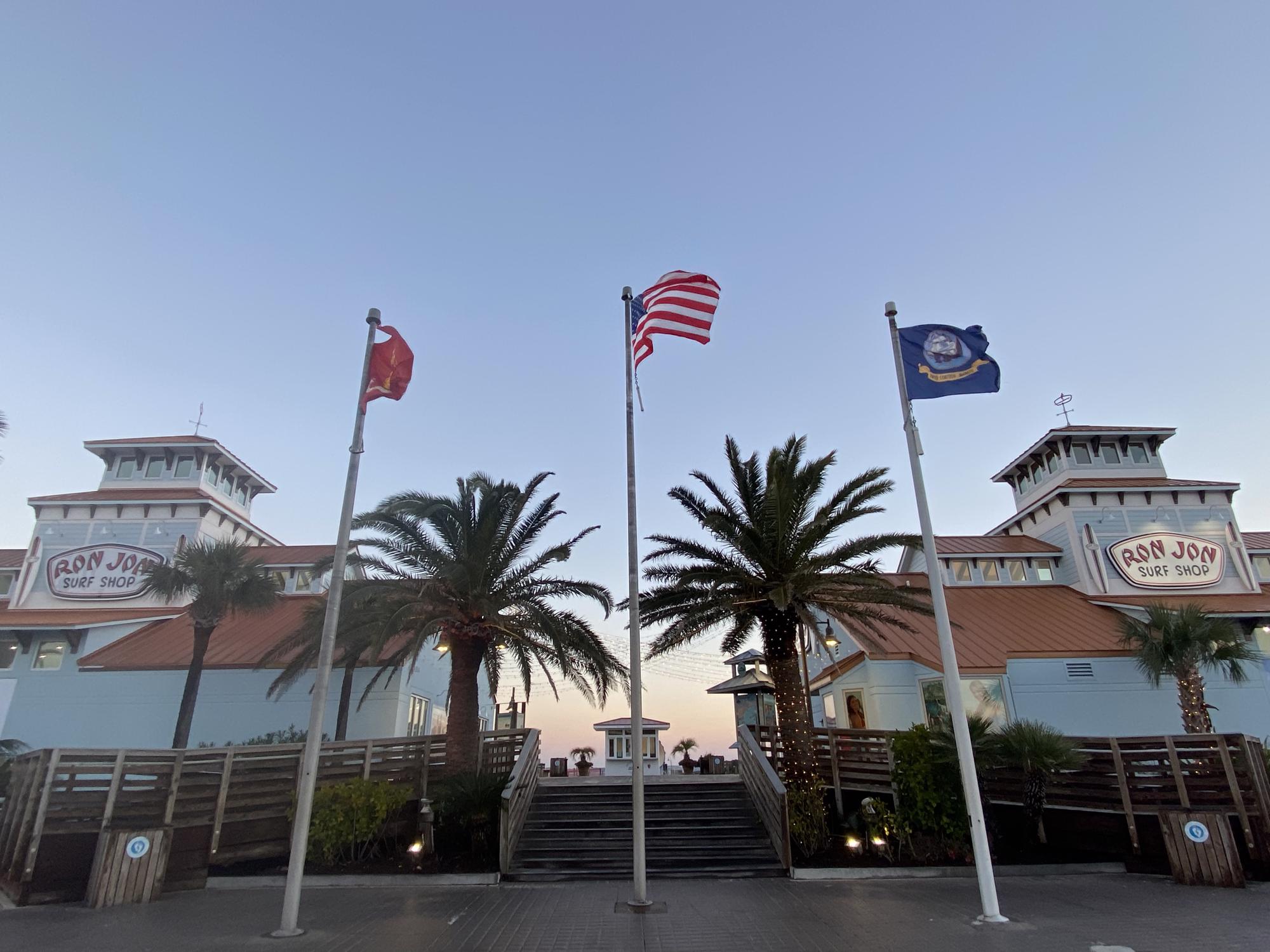 Ron Jon Surf Shop Pensacola Beach, Florida | Ron Jon Surf Shop