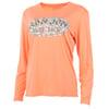 13310479020-orange-ron-jon-womens-seashell-badge-long-sleeve-upf-50-shirt-angled.jpg