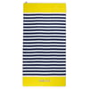 cocoa-beach-fl-yellow-horizon-striped-towel-back.jpg