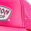 12840217047-ron-jon-youth-badge-foamie-hot-pink-trucker-hat-detail.jpg