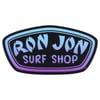 10800337000D--ron_jon_blue_and_purple_badge_rugged_sticker_front.jpg