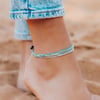 Clean Beaches Charity Original Anklet - 10BRPK1462CLBE Lifestyle 3.jpeg