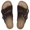 ron-jon-mens-phoenix-II-dark-brown-sandals-top.jpg