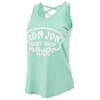 green-ron-jon-womens-floral-badge-lace-back-tank-top-angled.jpg