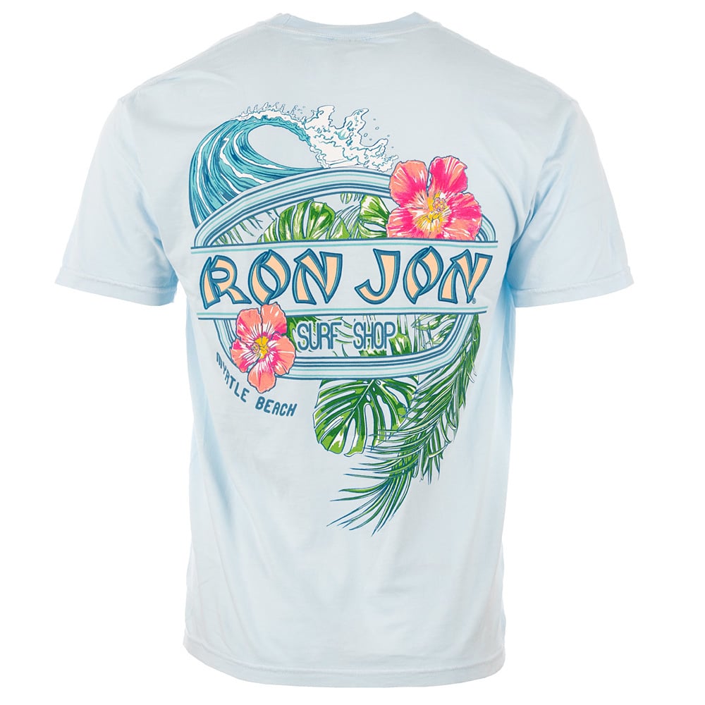 17040374312-chambray-ron-jon-myrtle-beach-sc-distressed-floral-surf-tee-back.jpg