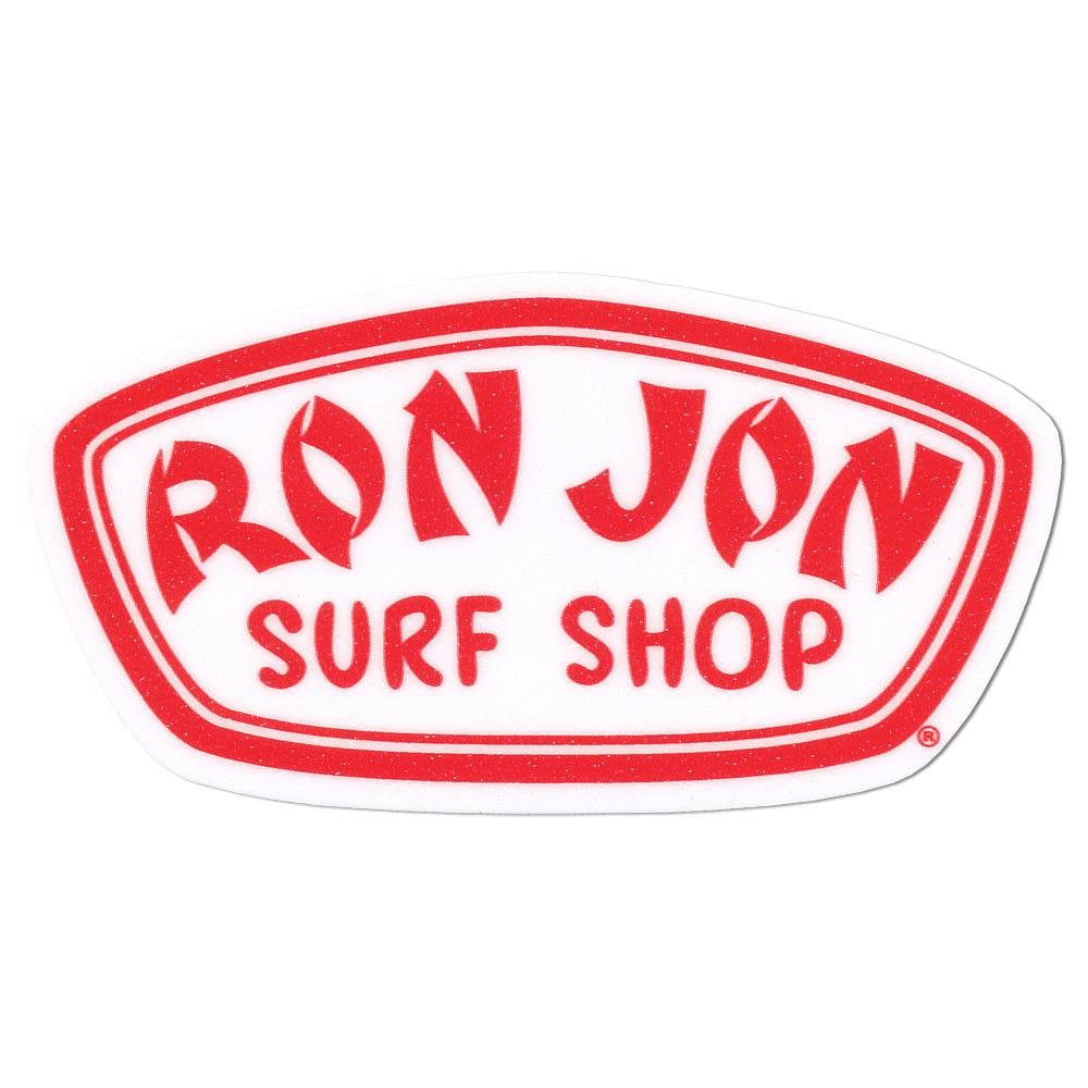 10800341000D--ron_jon_red_and_white_badge_rugged_sticker_front.jpg