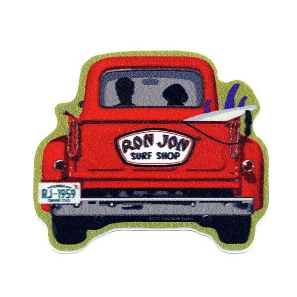 10800271000D--ron_jon_florida_surf_truck_mini_sticker.jpg