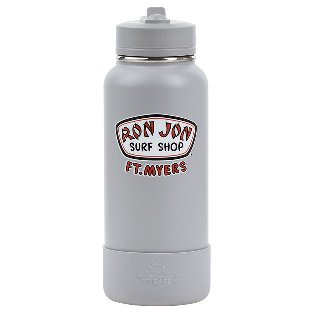 10910216000-hydrapeak-ron-jon-fort-myers-florida-grey-32-oz-sport-water-bottle-front.jpg