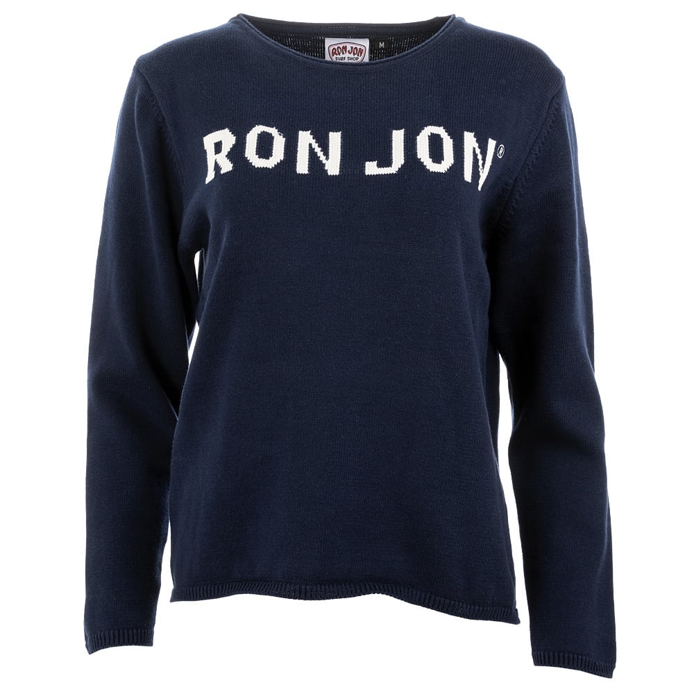 13351032086-navy-ron-jon-womens-knit-sweater-front.jpg