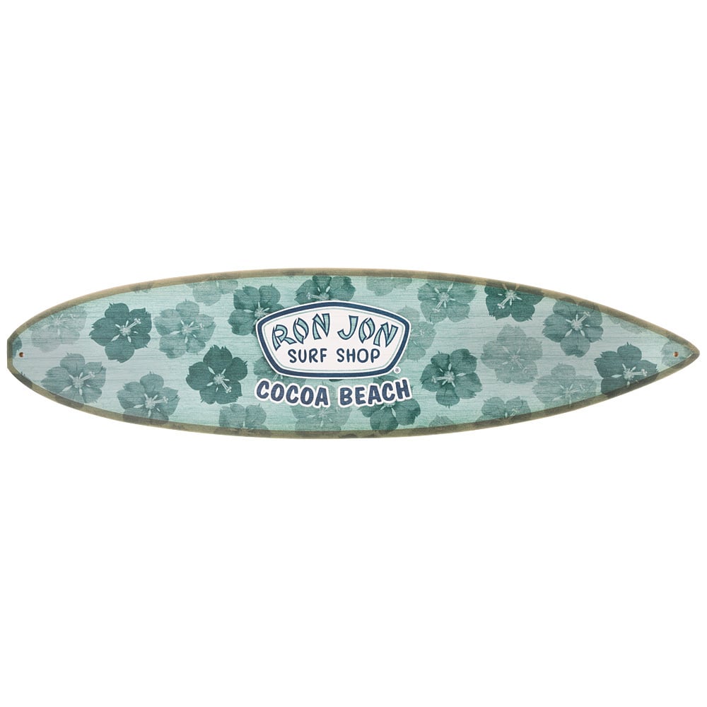 Ron-Jon-Cocoa-Beach-FL-Seafoam-Hibiscus-Badge-Surfboard-Sign-front.jpg