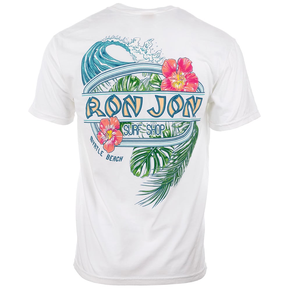17040374001-white-ron-jon-myrtle-beach-sc-distressed-floral-surf-tee-back.jpg