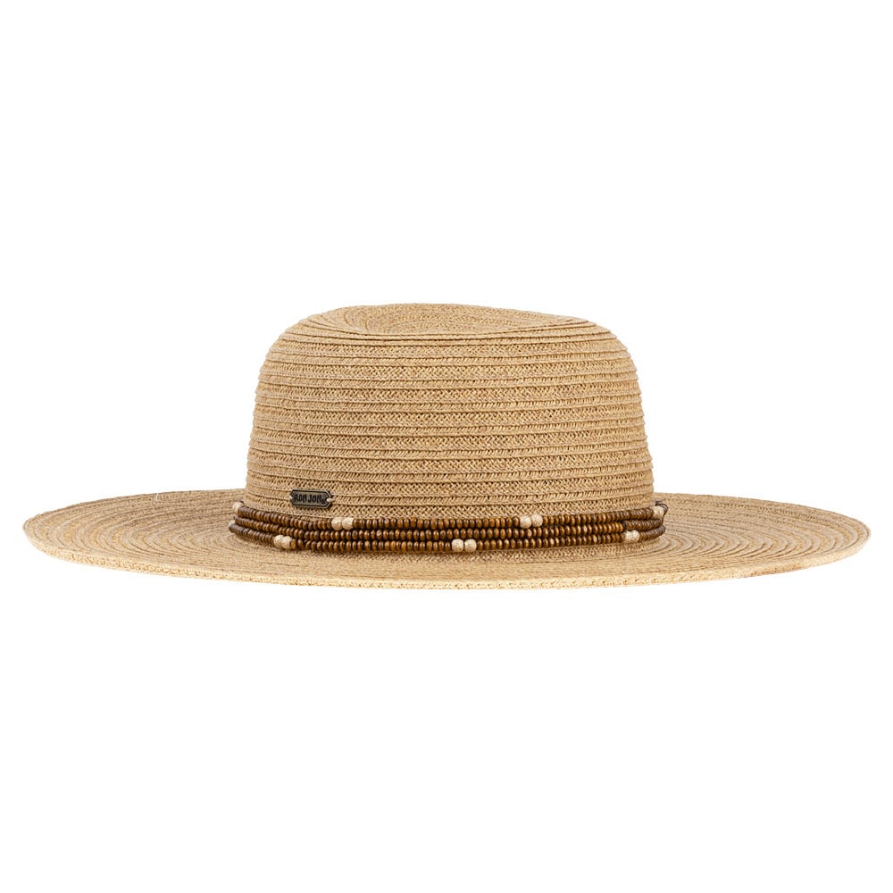 18860076000-ron-jon-womens-tan-beaded-floppy-hat-front.jpg