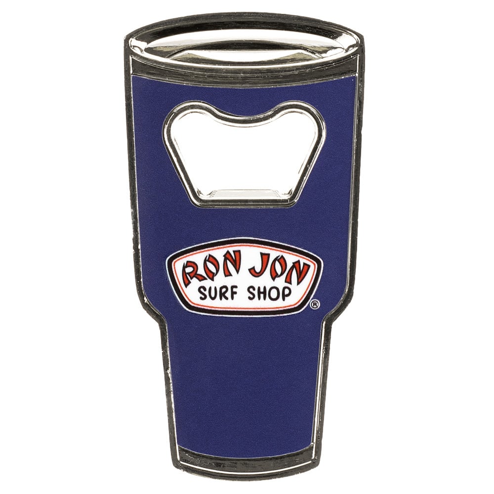 periwinkle-ron-jon-chrome-tumbler-bottle-opener-magnet-front.jpg