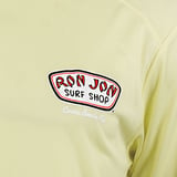 ron jon trusty badge tee